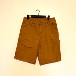 Faded Glory - Men's Tan Shorts